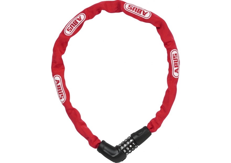 ABUS 5805C Red 75 см